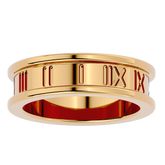 Lawrence Mens Ring